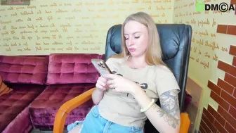 elinor_faith recorded nude video 162189