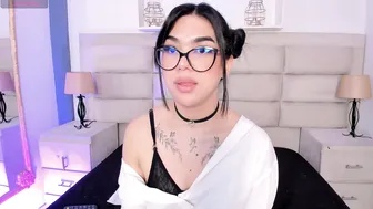 rosecassie recorded nude video 162218