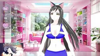 kimi_hentai recorded nude video 162228