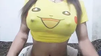 pretty_lady_kitty recorded nude video 162294