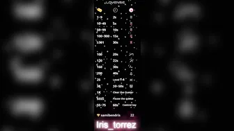 iris_torrez recorded nude video 162324