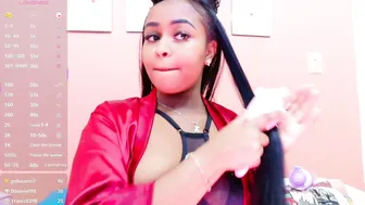 mysugarmoomy (08/25/2025) chat porn video