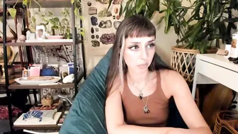 pluto_astrology recorded nude video 162360