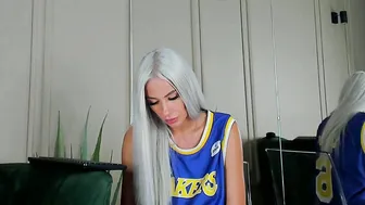 bailey_rush recorded nude video 162381