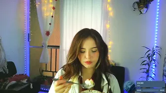 _yourcherrybomb recorded nude video 162411