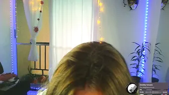 _yourcherrybomb recorded nude video 162411