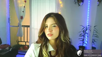 _yourcherrybomb recorded nude video 162411