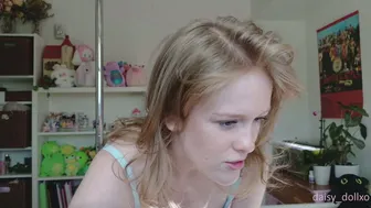 daisy_dollxo recorded nude video 162425