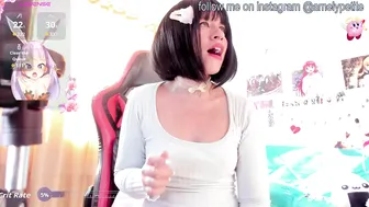mathildalapetite recorded nude video 162431