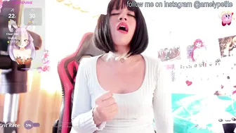 mathildalapetite recorded nude video 162431