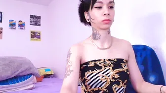 lady_godss recorded nude video 162443
