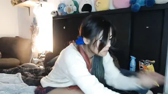 lilyisme2025 recorded nude video 162455