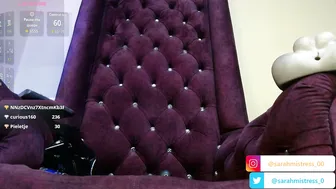 sarah_mistress_ recorded nude video 162475