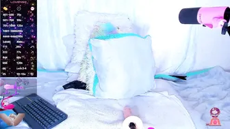 lunacandyy1323 recorded nude video 162479