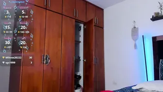 carorosse recorded nude video 162485