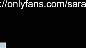 sarah_angelz recorded nude video 162509