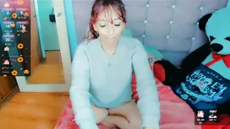 samy_huber recorded nude video 162531