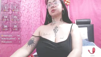saalomee_1 recorded nude video 162532