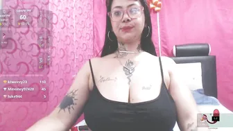 Saalomee_1 lovense webcam