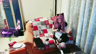 lilah_ts recorded nude video 162541