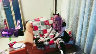 lilah_ts recorded nude video 162541