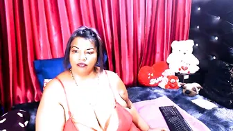 indian_rubyxx recorded nude video 162545