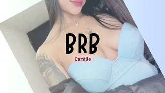 camille1310 recorded nude video 162623