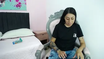 aiiko__ recorded nude video 162690