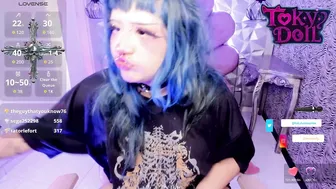 Toky_doll goth (08-26-2025)