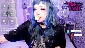 Toky_doll goth (08-26-2025)
