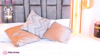 hannabronw recorded nude video 162719