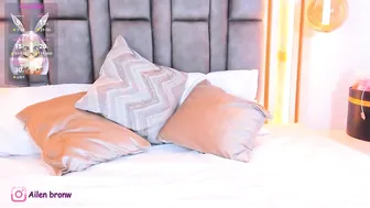 hannabronw recorded nude video 162719
