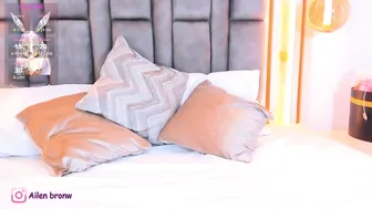 hannabronw recorded nude video 162719
