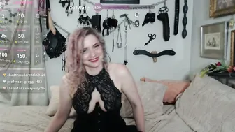 mohawkmischief recorded nude video 162726