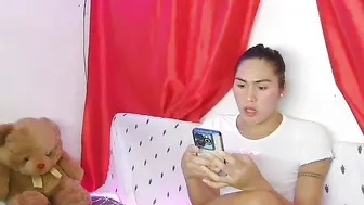 furbby_foxy recorded nude video 162766