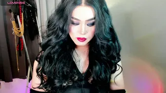 yourfiercemistress recorded nude video 162781