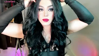 yourfiercemistress mommy - (08-26-2025)