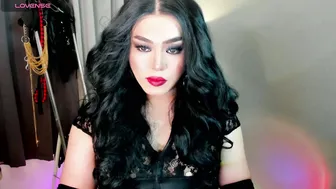 yourfiercemistress mommy - (08-26-2025)