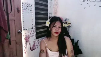 Urpreciouspinayxxx (08/26/2025) pinay