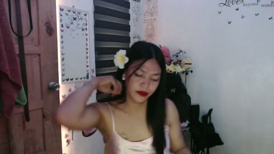 Urpreciouspinayxxx (08/26/2025) pinay