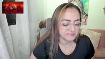 Marianalopez81 video (08/26/2025)