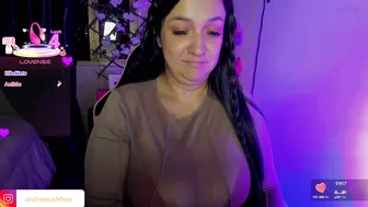 andreacohenz porn cam 08-26-2025