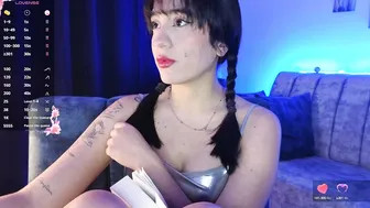 zaradames_ recorded nude video 162862