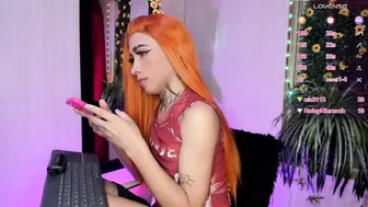 Bitch_capelli amateur webcam video 08/26/2025