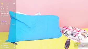 Mysugarmoomy porn cam 08/26/2025