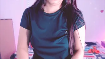 alejaharker recorded nude video 162881