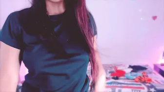 alejaharker porn video video