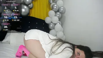 melanieparker20 recorded nude video 162905