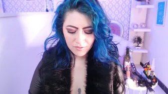 scarleth_bluee recorded nude video 162912