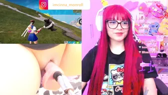cutecinamonroll recorded nude video 162922